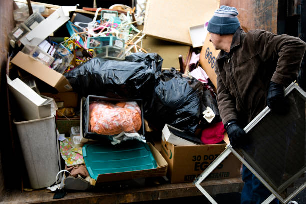 Best Dumpster Rental Services  in Pasadena, MD