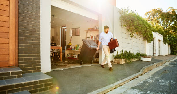 Trash Removal Near Me in Pasadena, MD