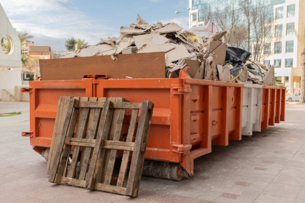 Best Commercial Cleanout Services  in Pasadena, MD