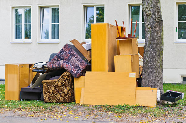 Trusted Pasadena, MD Junk Removal Experts