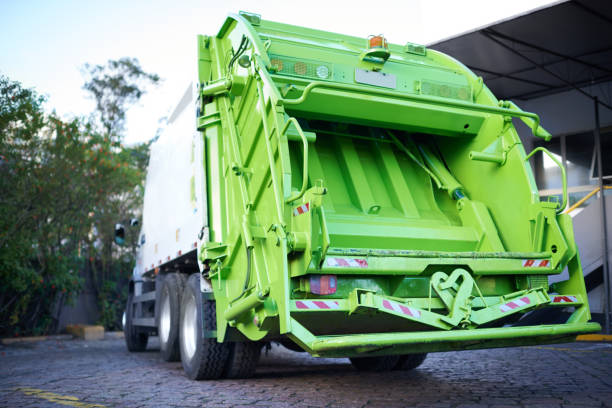 Best Garage Cleanout Services  in Pasadena, MD